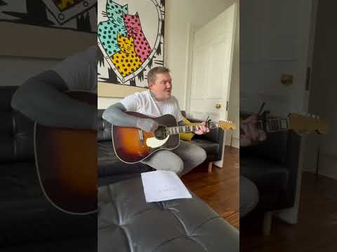 Crowded House - Fall at Your Feet