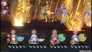 Good heavens its my turn again