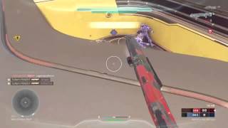 Lawgiver 7 kill feed