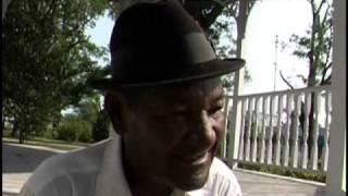 Burgaw Blues - Remembering George Herbert Moore