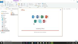 how to install microsoft office 2019 professional plus free for windows and mac