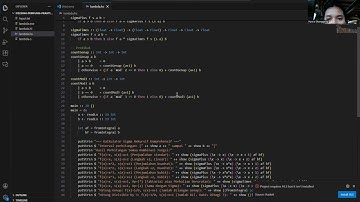 11S25048 - Hasra P Y Sitanggang | Prak 13 : Lambda | PemFung