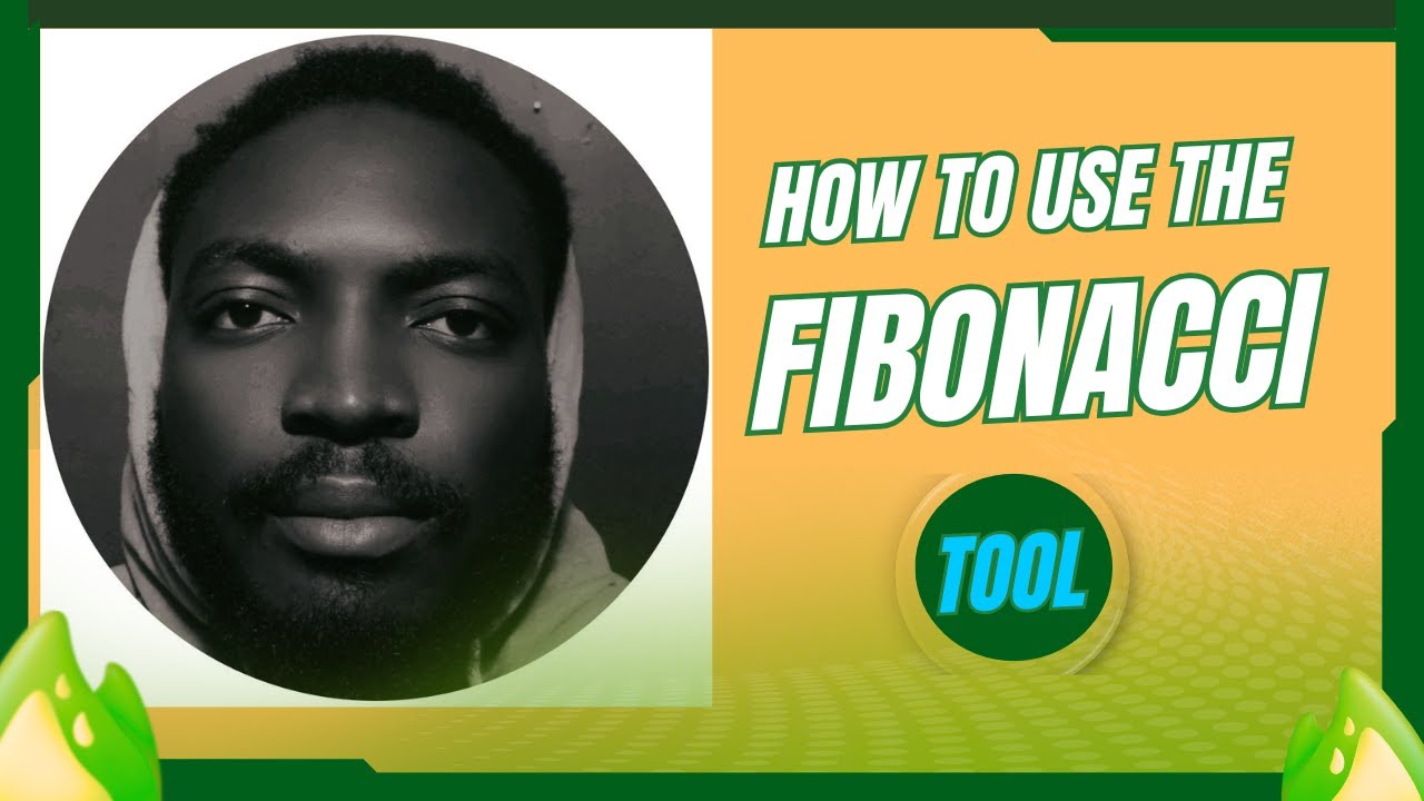 "Master the Fibonacci Retracement Tool: Settings, Numbers & Real-Life EURUSD Example!"