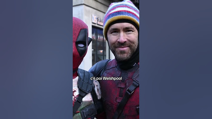 CURIOSITÀ INCREDIBILI SU DEADPOOL #11