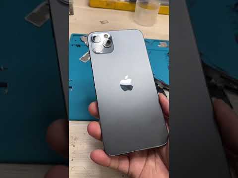 Video Đây là lý do không nên độ vỏ iphone - youtube