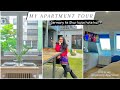 Studio apartments in germany  house tour diptisalunke