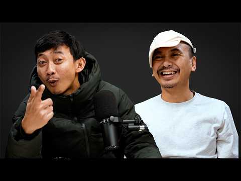 Yono Bakrie Udah Jadi Bapak