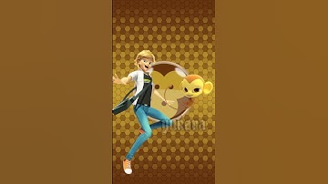 Thumbnail of #shorts #viral #yukarasmlbedit #miraculous #trending