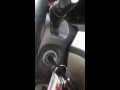 Automatic Sliding Door Reset 2005 Honda Odyssey