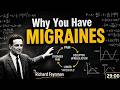 Why Your Brain Produces A Pain It Cannot Feel