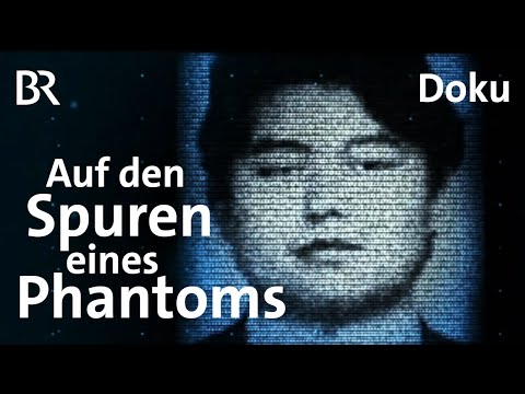 Das chinesische Phantom: Die Jagd auf den gefährlichsten Waffenhändler der Welt | DokThema | BR