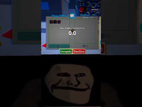 Trollface В Скибиди Туалет Товер Дефенс Роблокс Roblox Skibiditoilet Towerdefense