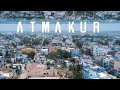 Mana atmakur drone visuals