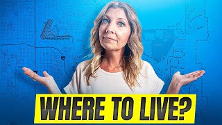 TOP Neighborhoods To Live in Henderson, Nevada