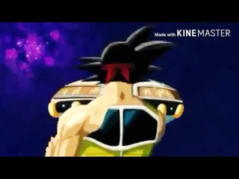 ドラゴンボールMAD ｢F｣