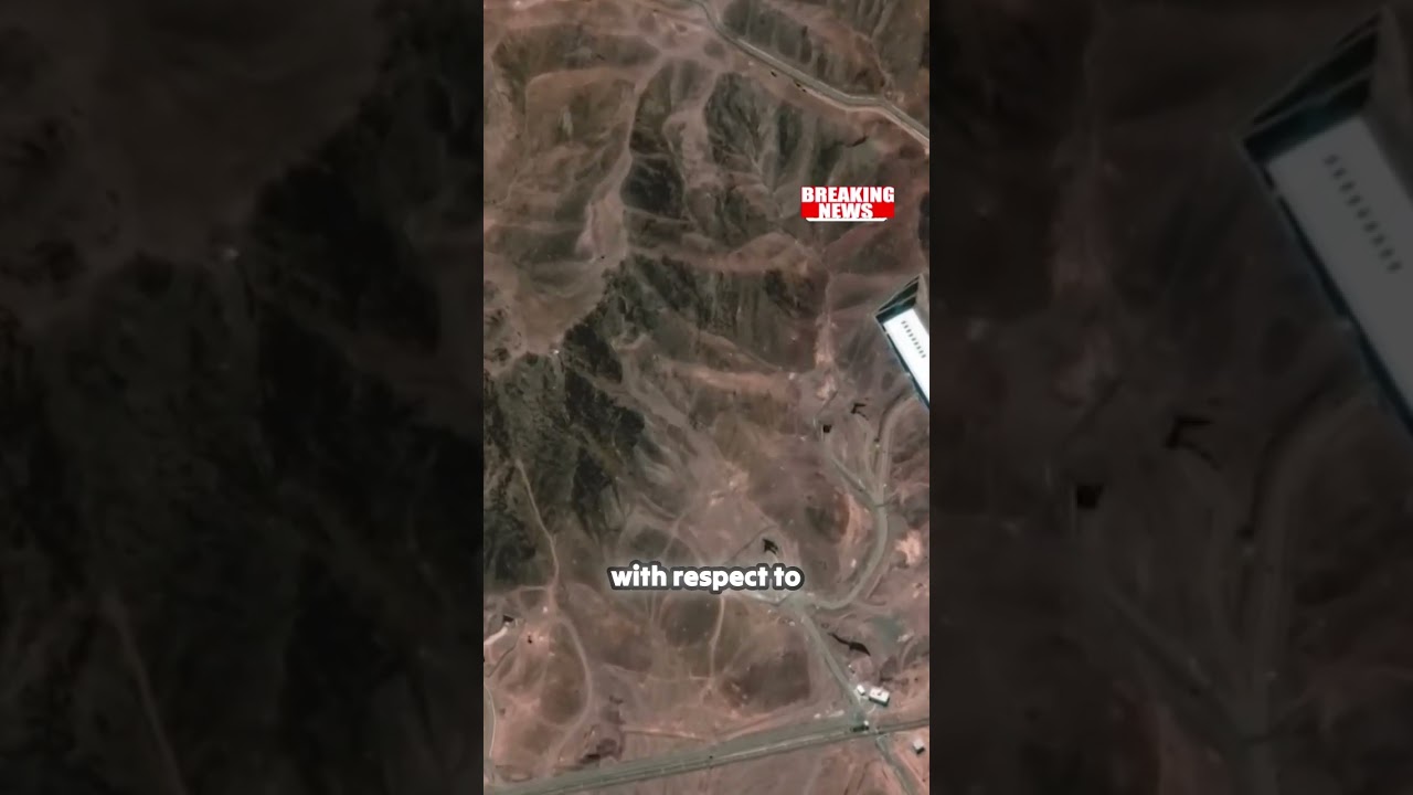 Iran's Position Degraded  Is a Ceasefire Finally Possible