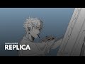 Blue Period Ending Theme Full Song | Replica | mol-74.