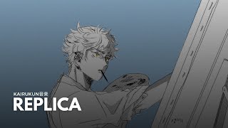 Download lagu Blue Period Ending Theme Full Song | Replica | mol-74.