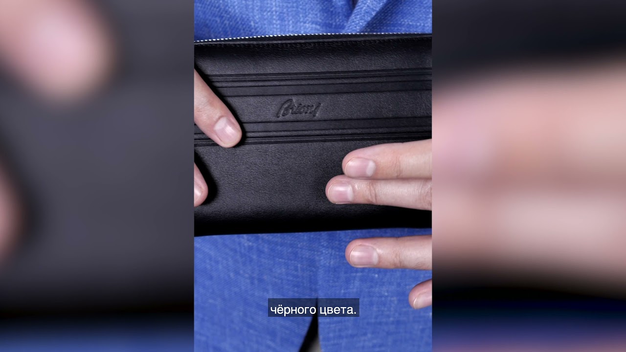 Комфортный лаконичный тотал-лук от Brioni для солидных мужчин 