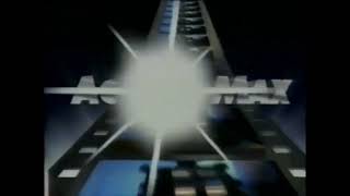 Action Max Logo Malfunction