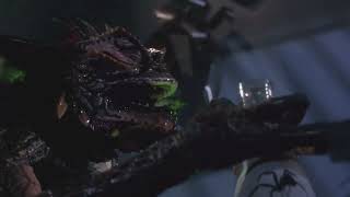 Gremlins 2 - Angel of Death (Slayer)