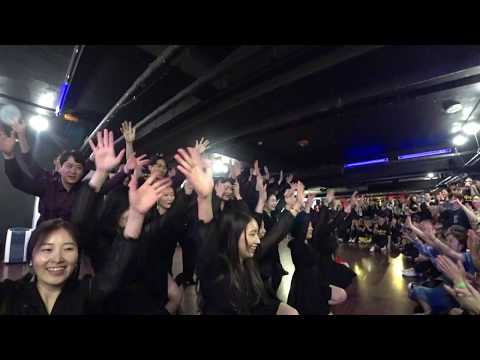 (딴따라댄스홀 Swing) 69반 1주년 영상