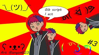 【NIJISANJI ID】 Script Play! [Act 3]