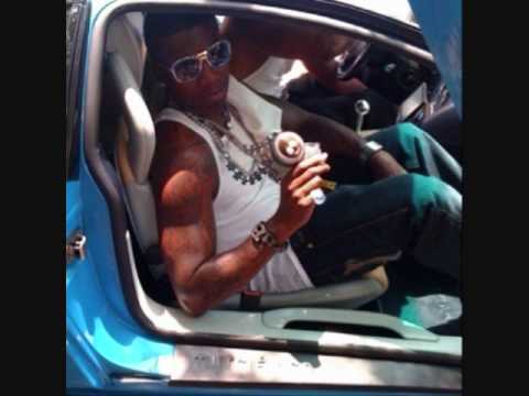 Mr. Zone 6 - Gucci Mane
