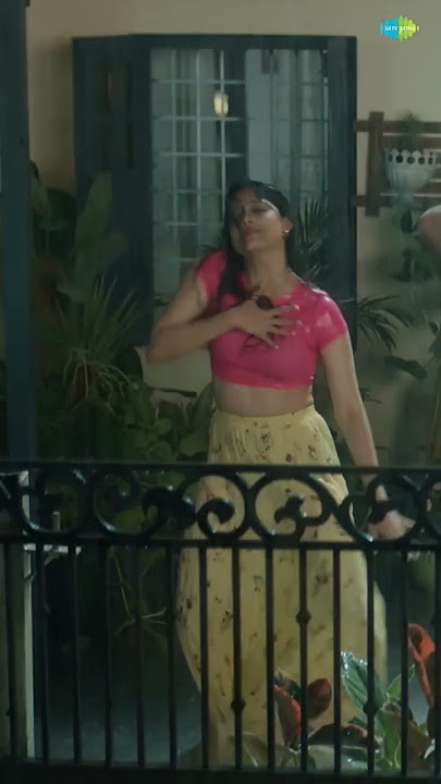 Get drenched with #Gundellonaa 🕺❤💃 | #anirudhravichander #vishwaksen #shorts #ytshorts
