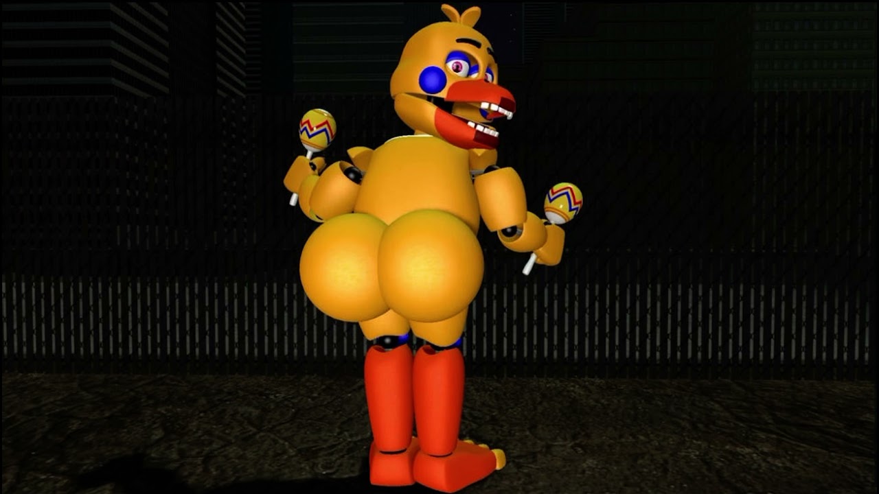 Rockstar Chica farts while Shaking her Booty - YouTube.