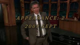 Mindy Kaling - The Story Of The Frozen Custard In Vegas - 10/10 Visits In Chronological Order