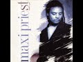 Maxi Priest Close To You 1989 HQ