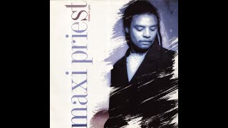 Maxi Priest  Close To You 1989 hq
