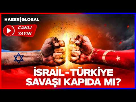 CANLI | SURİYE BARUT FIÇISI! Türkiye-İsrail Savaşı Kapıda mı? | Hilal Özdemir İle Mesele