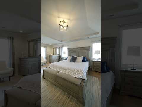 2100 SW Walden Drive, Lee's Summit, MO home video tour
