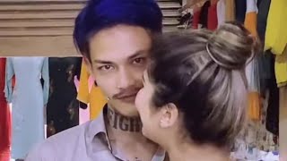 Cpr Tattoo Tiktok Star In Nepal  