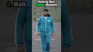 Ranking Chunkz Best Moments😂