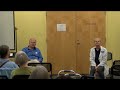 Democratic congressional candidates host town hall in Virginia’s 5th District