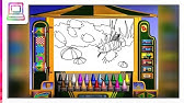 Download Crayola Magic 3d Coloring Book Demo Youtube