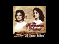 Las Hermanas Nuñez - Sus Mejores "20 Super Exitos" (Disco Completo)