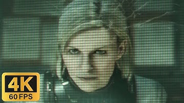 Dead Space Remake (PS5) NG+ Hard Difficulty Walkthrough part 4 (4K 60 FPS)