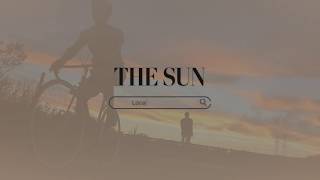 San Bernardino Sun Web Site Relaunch