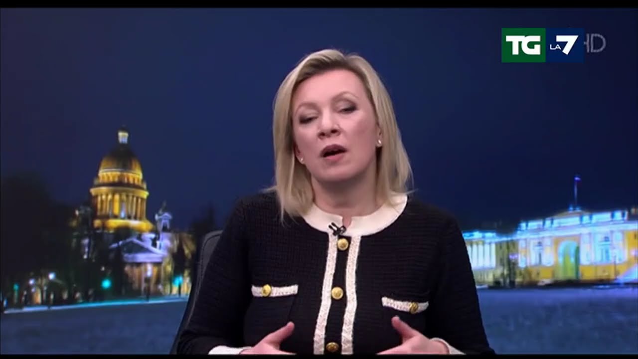 Edizione delle ore 13.30 del 18/02/2026