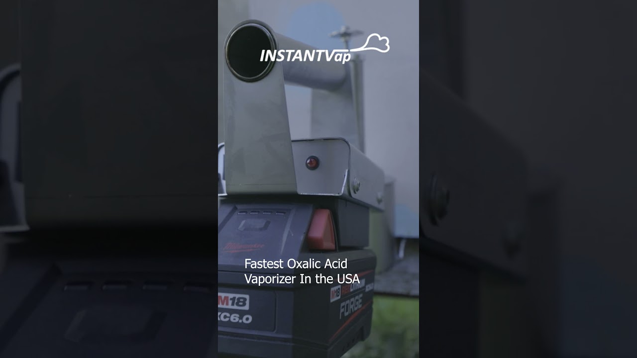 Discover the Amazing Power of Oxalic Acid!