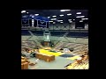 Panorama of SWOSU new Pioneer Wireless Events Center