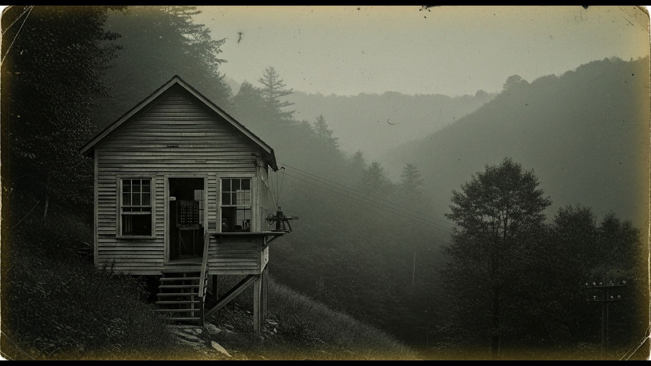 (1893, West Virginia) What Happened in Appalachia Should Terrify You