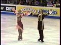 2003 WC OD Albena Denkova &amp; Maxim Staviski