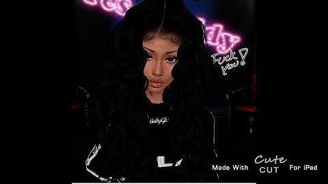 IMVU intro video of me//welcome to my channel