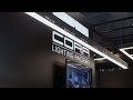 Cora lighting factory euroshop 2023