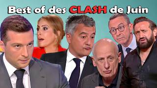 Best of Clash de Juin 2026 (Semaine 2)